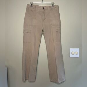 Karen Kane Big Sky Cargo Pants